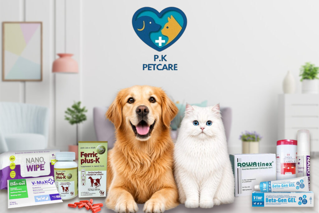 petcare