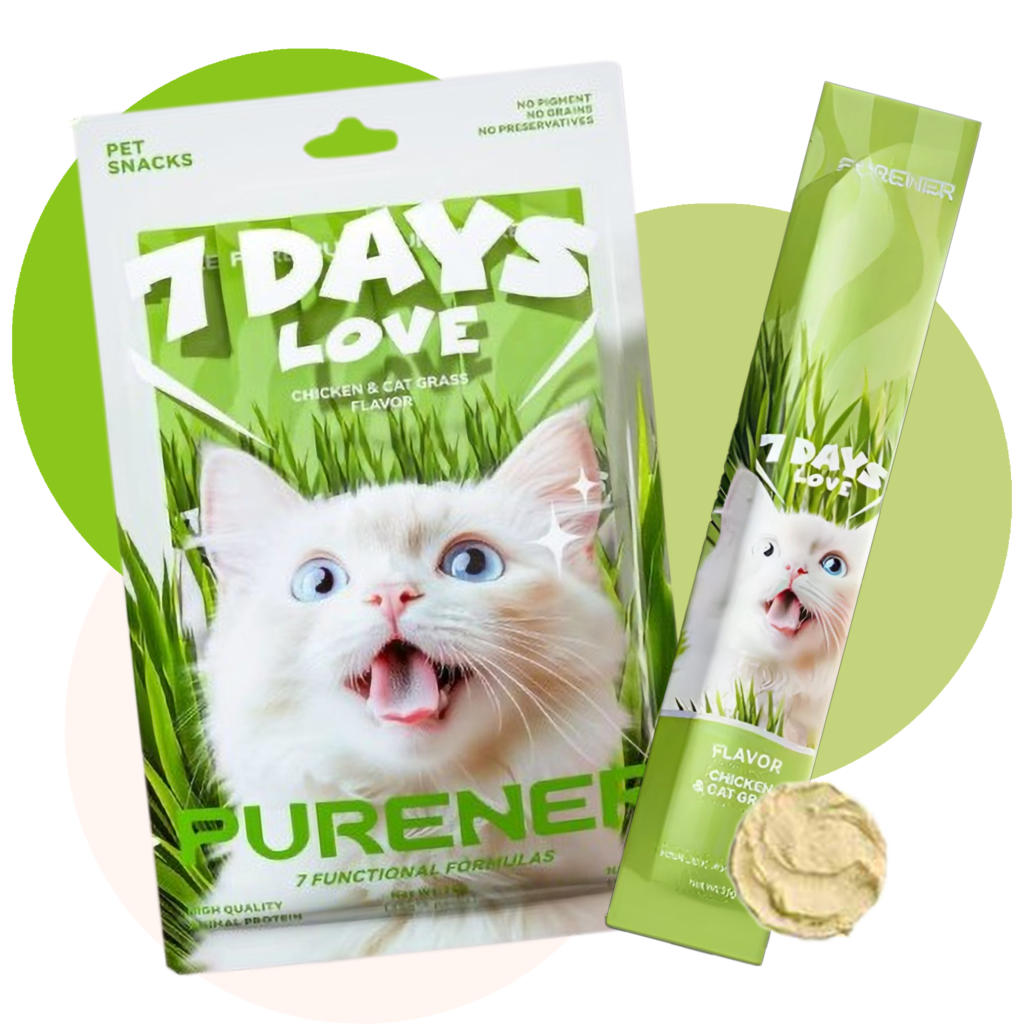 หญ้าแมว