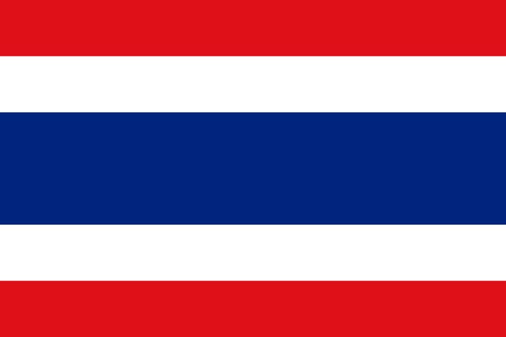 Mita Mita thailand